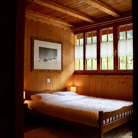Gîte de Planchouet Nendaz Extérieur photo