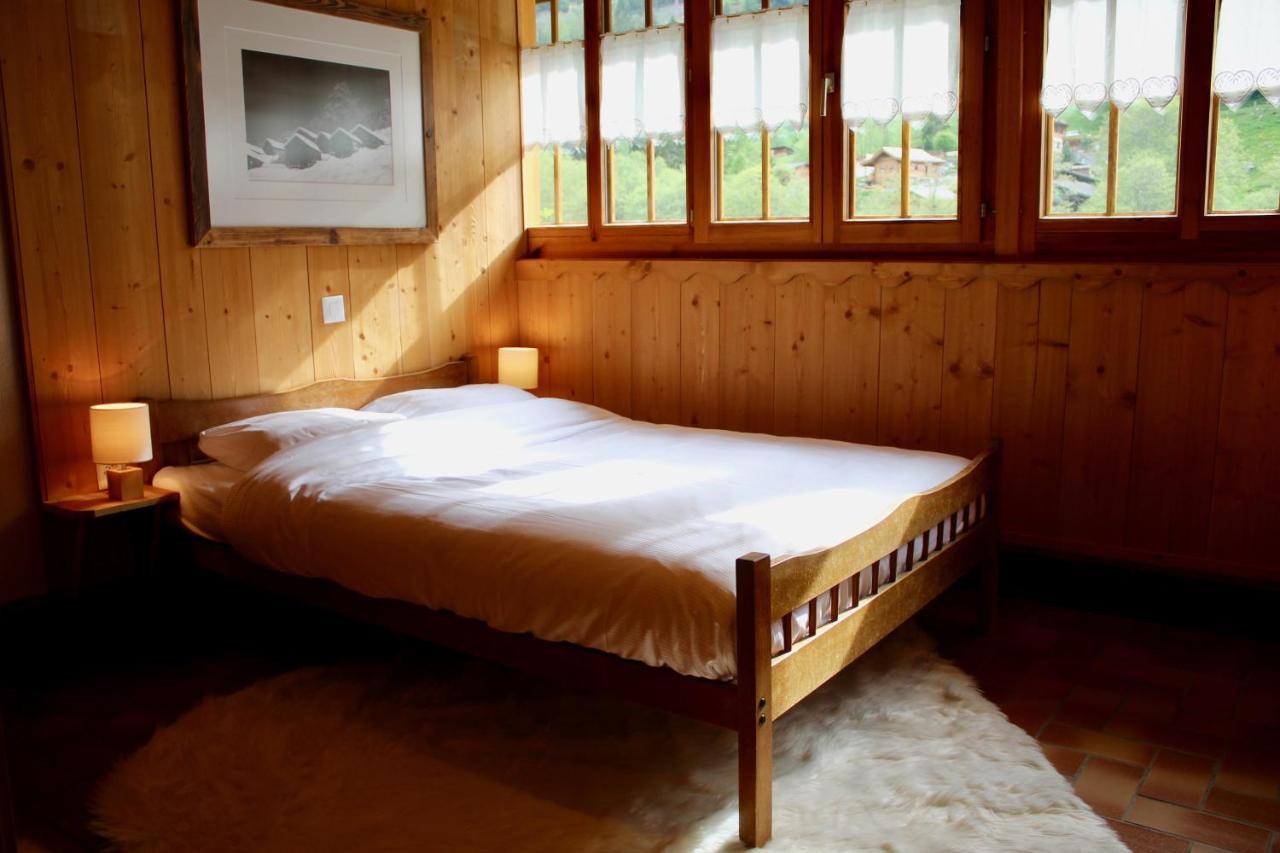 De Planchouet * Nendaz