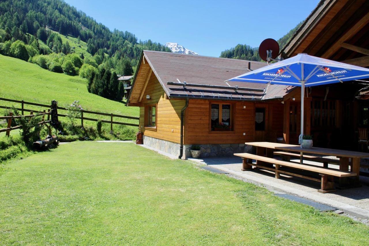 De Planchouet * Nendaz