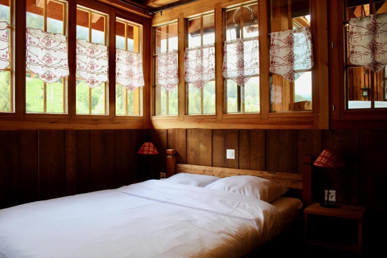 De Planchouet * Nendaz