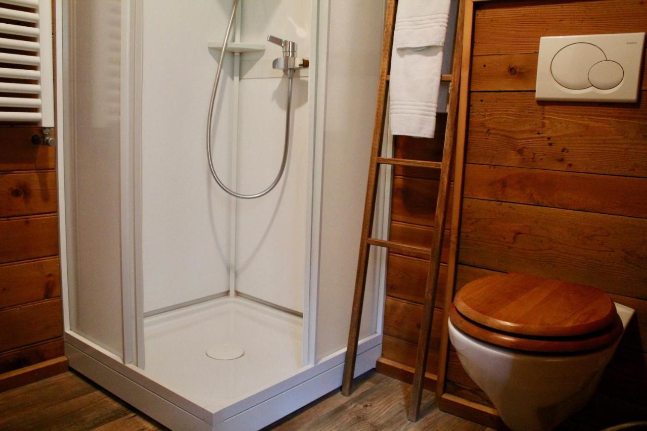 De Planchouet Alojamento de Acomodação e Pequeno-almoço Nendaz