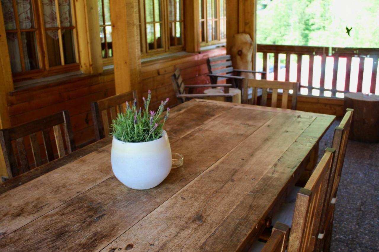 De Planchouet Nendaz